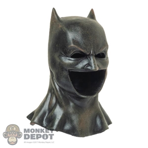 Mask: Flash Point Studio Hollow Rubber Bat Mask