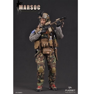Flagset MARSOC Special Operations Command (73001)