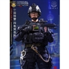 Flagset China SWAT Shandian Commandos (F73024)