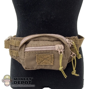 Pouch: Flagset Waist Pack