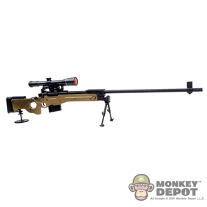 Rifle: Flagset AIAWM Rifle