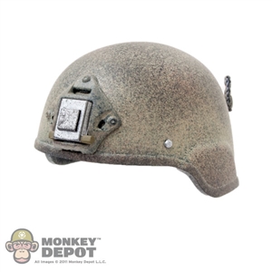 Helmet: Flagset Marine Time Fast Helmet