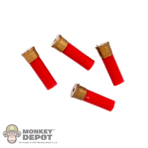 Ammo: Flagset Shotgun Shells