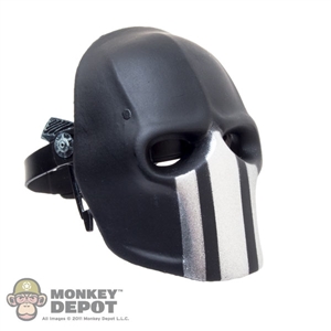 Mask: Flagset Army Of Two