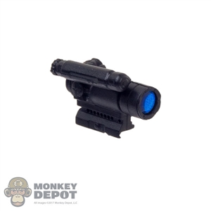 Sight: Flagset Aimpoint CompM4