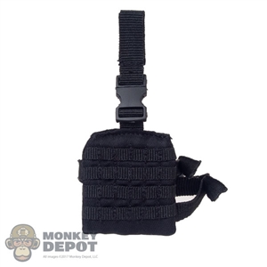 Pouch: Flagset Drop-Leg MOLLE Panel