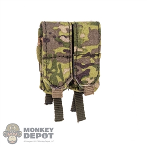 Pouch: Flagset Dual Mag Pouch