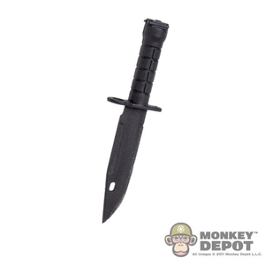 Knife: Flagset DLC Coated Fixed Blade