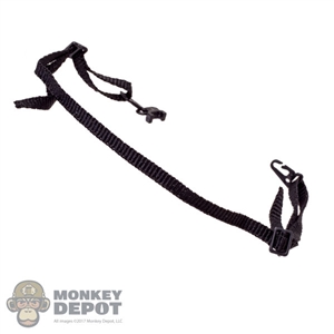 Sling: Flagset Black Rifle Sling