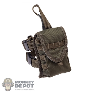 Pouch: Flagset Drop-Leg Pouch