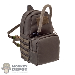 Pack: Flagset Tactical Backpack