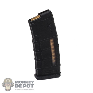 Ammo: Flagset Window PMags