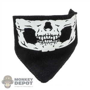 Mask: Flagset Skull Bandanna