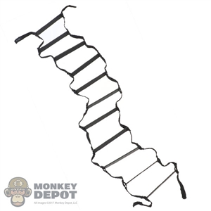 Ladder: Flagset Rope Ladder
