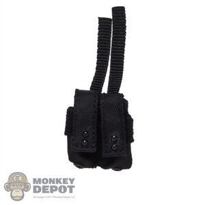 Pouch: Flagset Double Pistol Mag Pouch