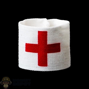 Band: Flagset Female Medical Armband