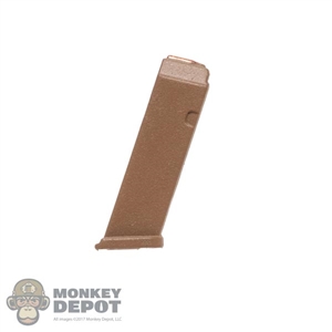 Ammo: Flagset Pistol Mag