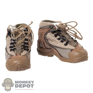 Boots: Flagset Mens Tactical Boots