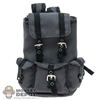 Bag: Flagset Mens Backpack