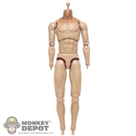 Figure: Flagset Pale Skin Tone Body