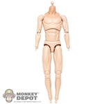 Figure: Flagset Pale Skin Tone Body