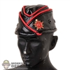 Hat: Flagset Female Soviet Sidecap