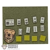 Insignia: Flagset PLA Patch Set