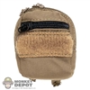 Pouch: Flagset Zippered Pouch (MOLLE)