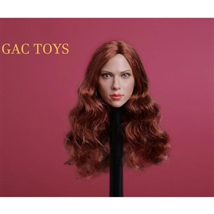 Head: GAC Toys Becky (GAC-002A)