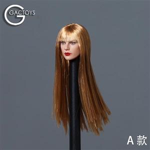 GAC Toys Taylor Long Hair (GAC-042A)