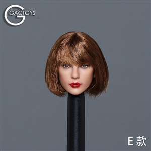 GAC Toys Taylor Short Hair (GAC-042E)