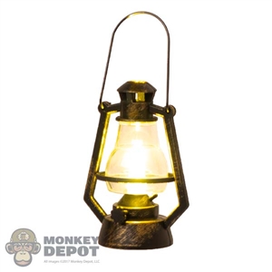 Lamp: GD Toys Working Lantern