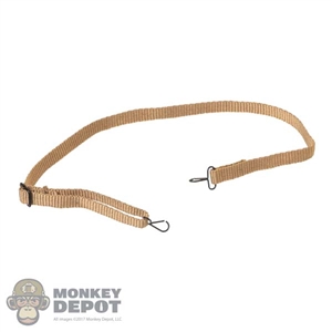 Sling: GD Toys Rifle Sling