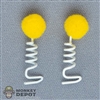 Accessory: GD Toys Bee Antennae