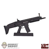 Boxed Rifle: Goat Guns 1/3rd FN SCAR Model