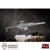 Boxed Rifle: Goat Guns 1/3rd Mini SIG MCX - Concrete