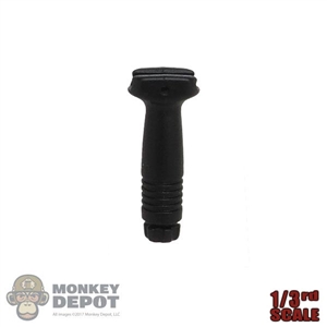 Grip: Goat Guns 1/3rd Black Vertical Grip