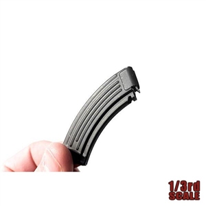 Ammo: Goat Guns 1/3rd AK Mag