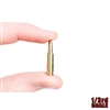 Tool: Goat Guns 1/3rd .50 cal Dummy Rounds (10)