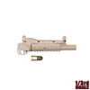 Tool: Goat Guns 1/3rd M203 Gren Launcher (Coyote)