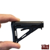 Tool: Goat Guns 1/3rd Milspec Stock - Black