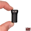 Grip: Goat Guns 1/3rd Mini Ranger Grip - Black