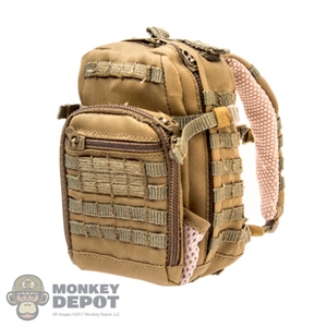 Pack: GWG 5.11 Patrol Pack