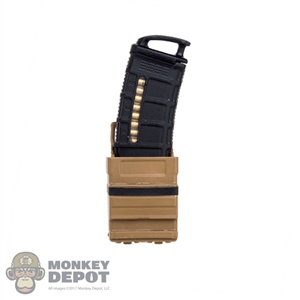 Holster: GWG NTW Nexus Gen 3 Fast Mag (Ammo Not Included)