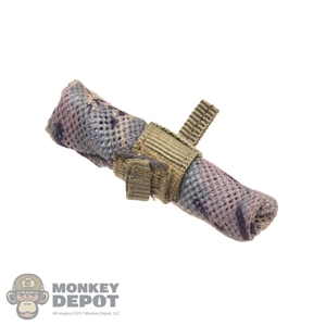 Pouch: GWG Multicam Mesh Dump Pouch