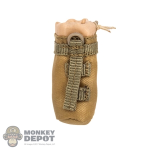 Pouch: GWG MOLLE Water Bottle Pouch