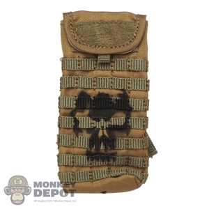 Pouch: GWG MOLLE Bladder Carrier