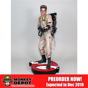 Statue: HCG Ghostbusters Egon Spengler (905222)