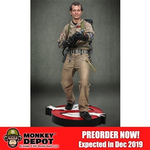 Statue: HCG Ghostbusters Peter Venkman (905221)