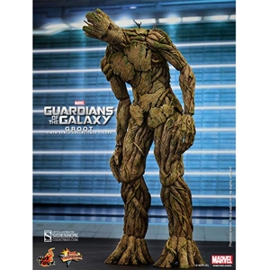 Boxed Figure: Groot Guardians of the Galaxy (902220)